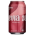 Zevia Cran-Raspberry Zero Sugar Soda - Refreshing Beverage