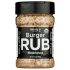 Signature Steakhouse Burger Rub