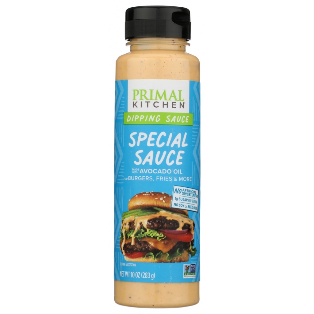 Primal Kitchen Special Dipping Sauce, 10 oz