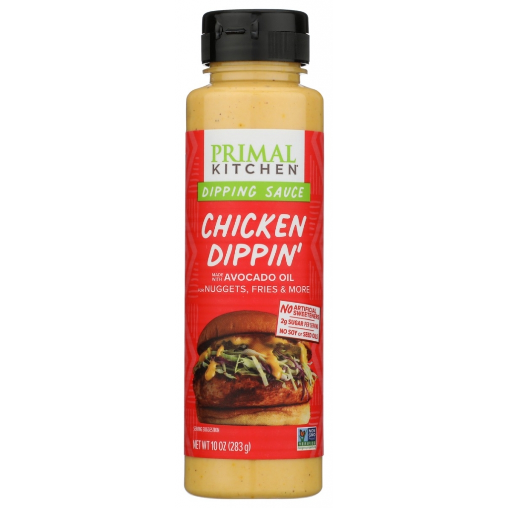 Chicken Dippin' Sauce - 10 oz