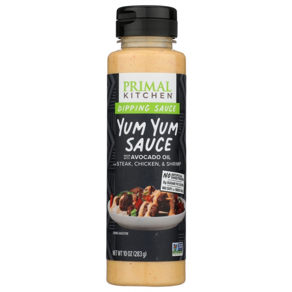 Versatile Yum Yum Sauce, 10 oz