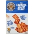 Sea Salt Pretzel Crackers, 6.5 oz