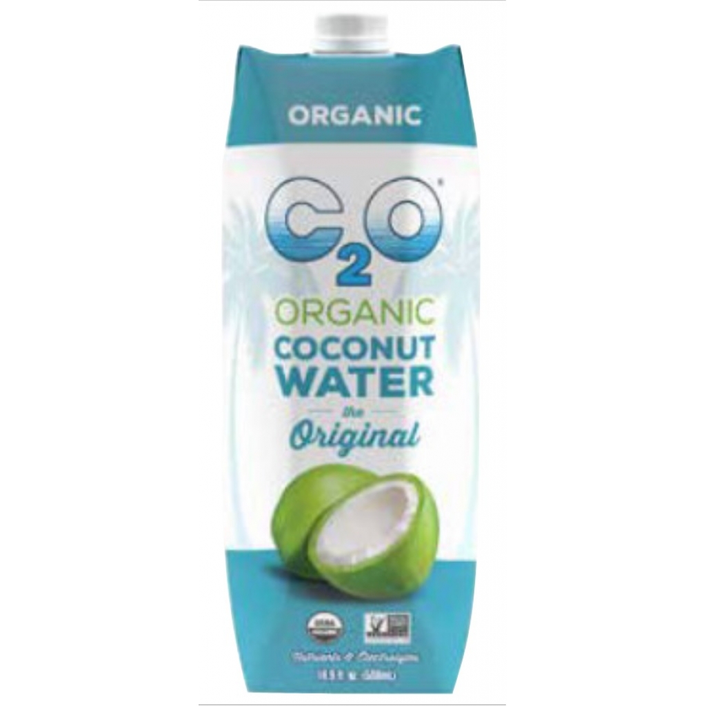 Organic Coconut Water - Original