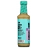 Vegan Sesame Ginger Umami Nooch Dressing - 8.5 fl oz