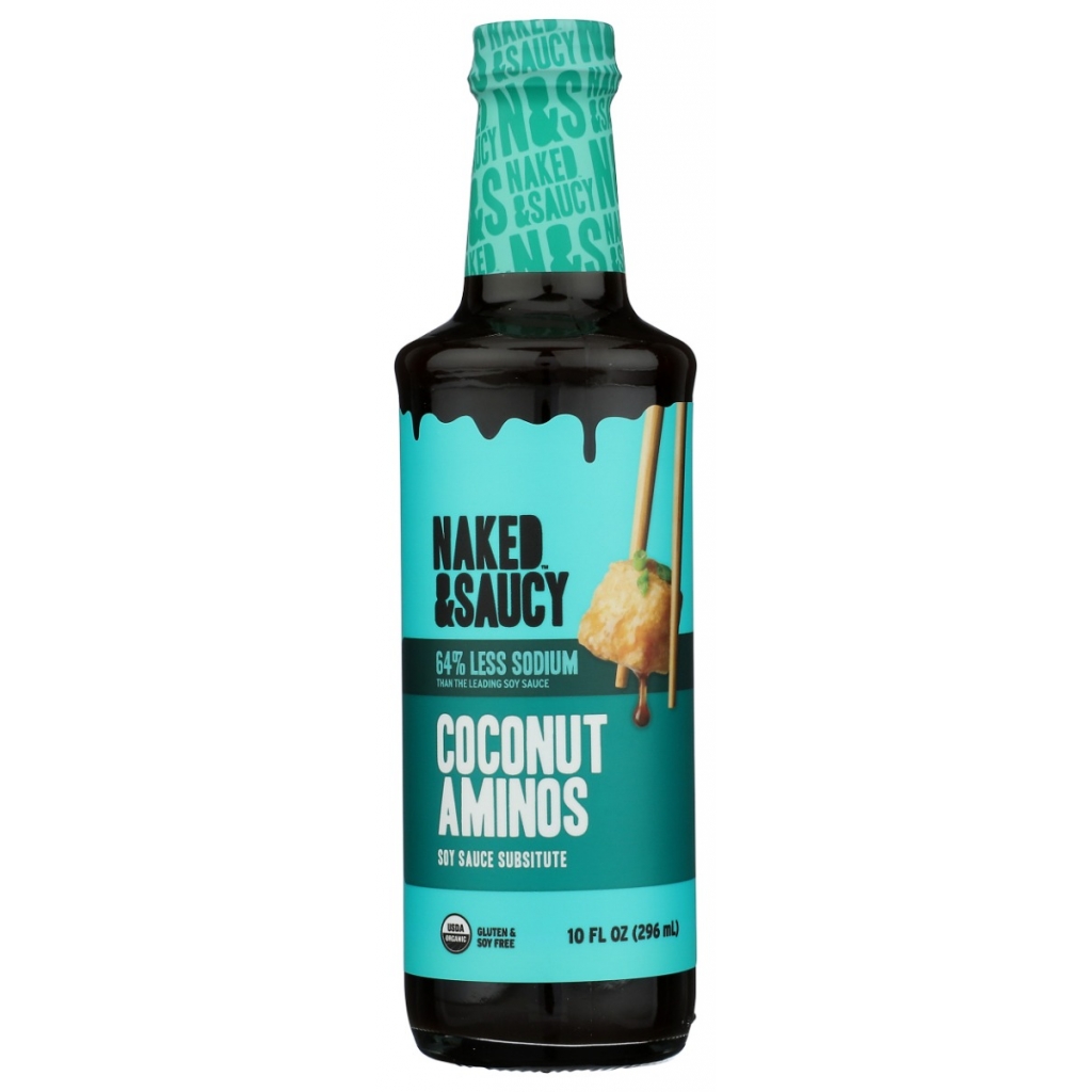 Original Coconut Aminos Sauce - 10 fl oz