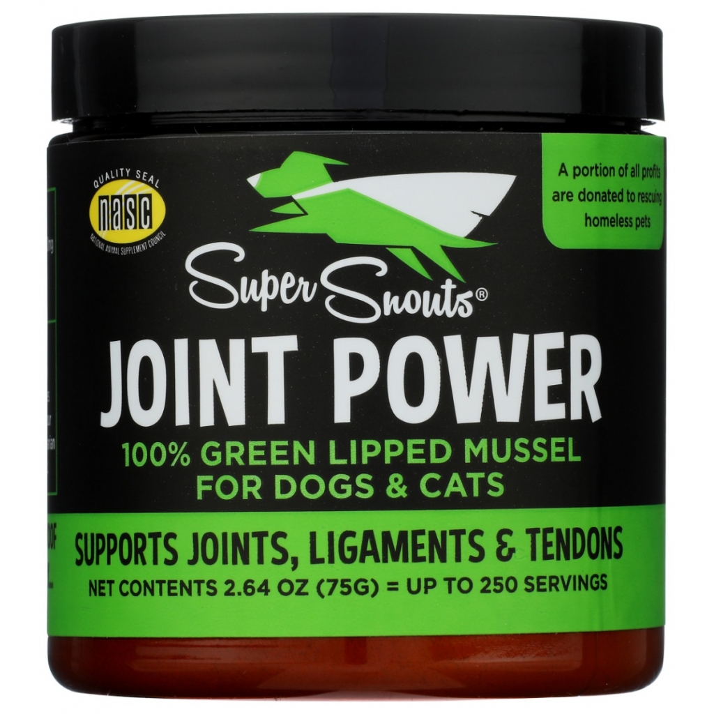 Joint Health Pet Supplement - 2.64 oz