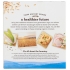 Einkorn Everything Crackers - Wholesome Snack Option