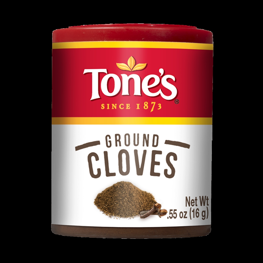 Ground Cloves, 0.55 oz