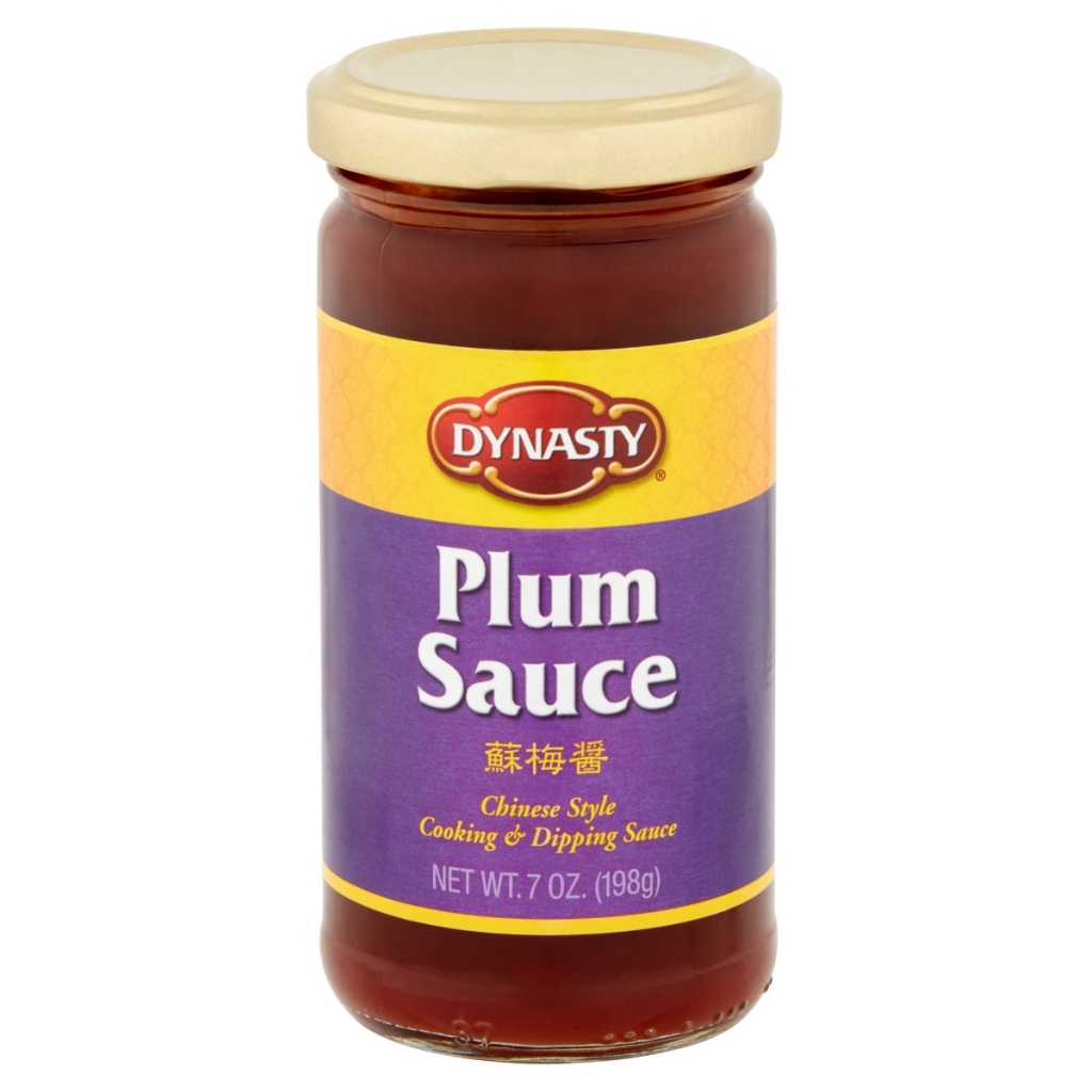 Dynasty Plum Sauce