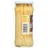 Reese All-White Asparagus, 11.6 oz