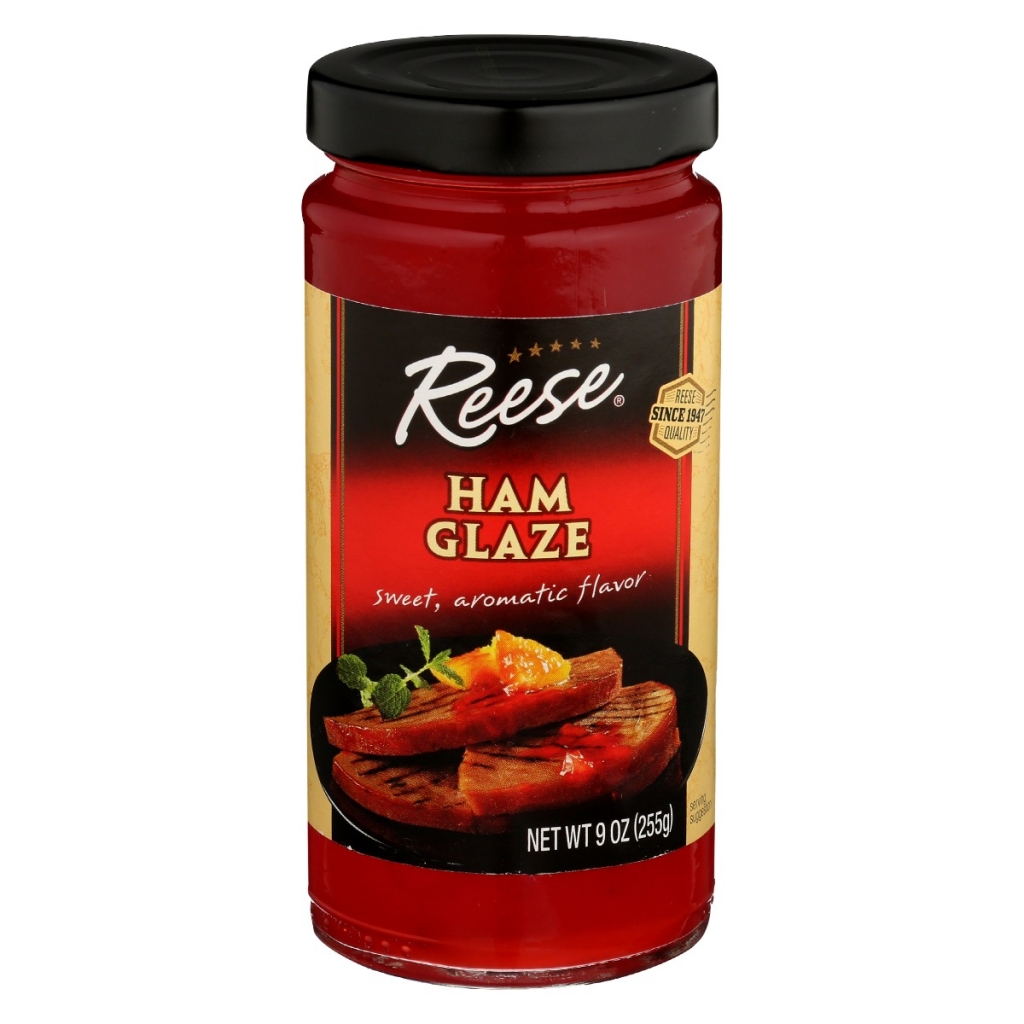 Ham Glaze Sauce - 9.2 oz