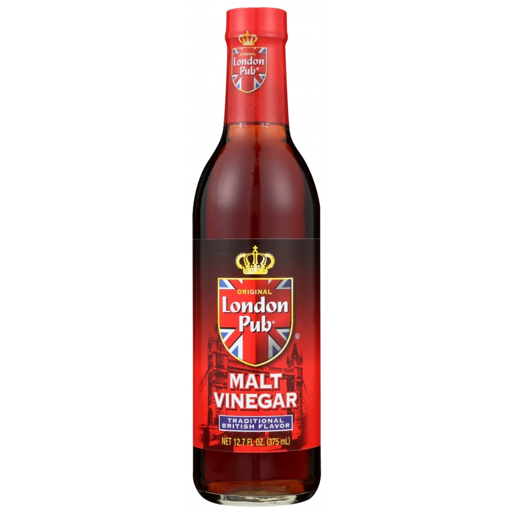 Malt Vinegar, 12.7 oz