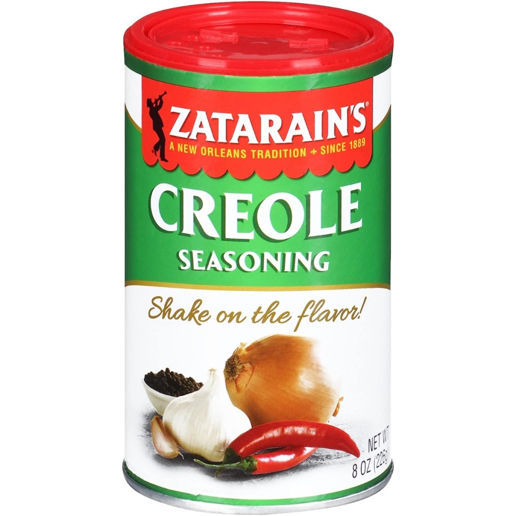 Creole Seasoning - 8 oz