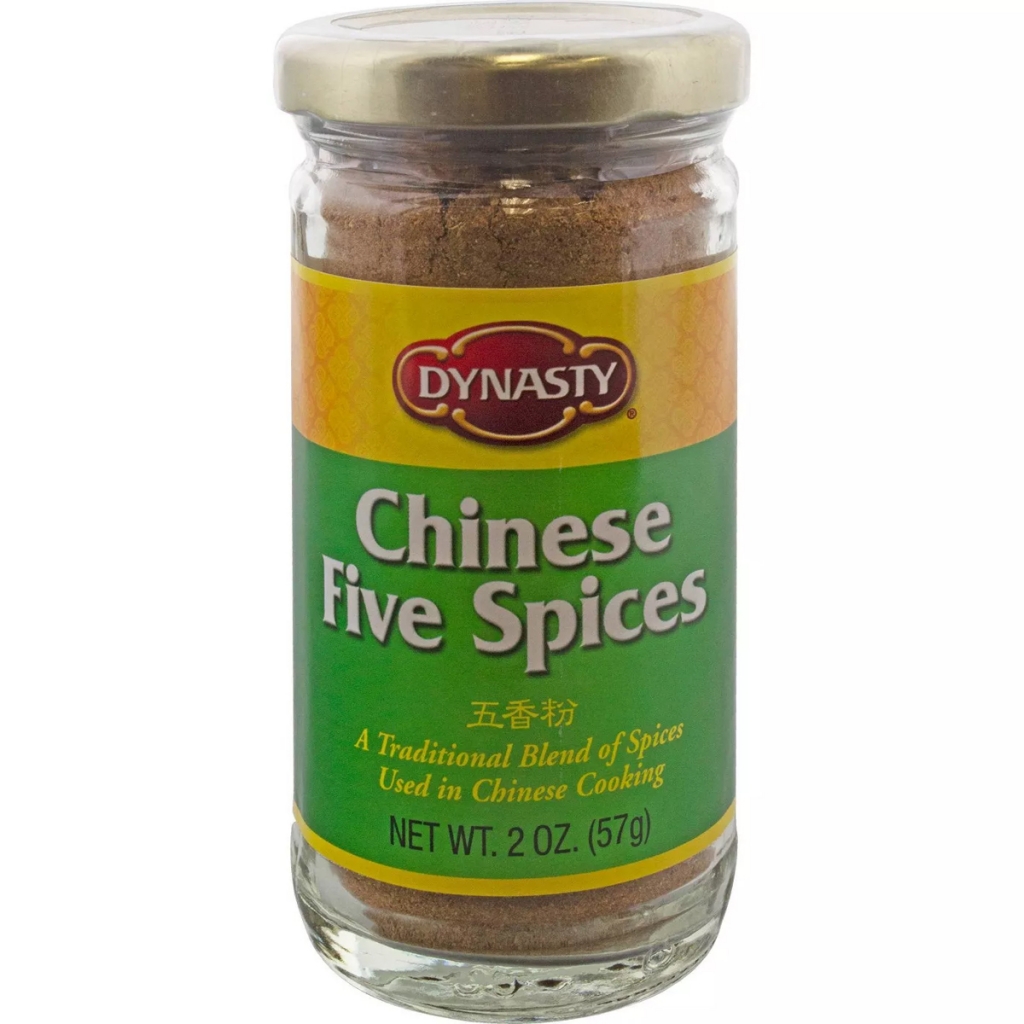 Chinese Five Spice - 2 oz