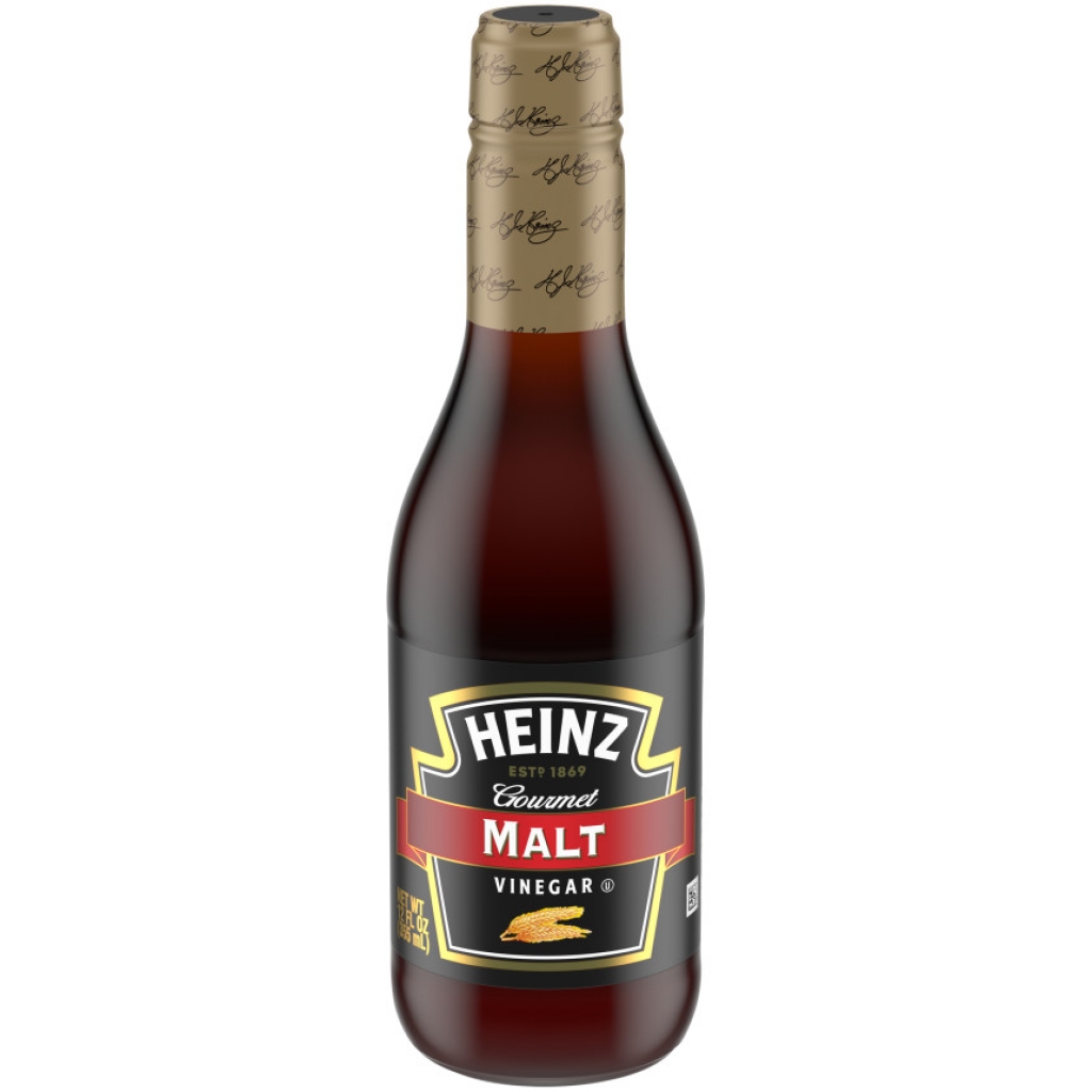 Heinz Gourmet Malt Vinegar - 12 oz