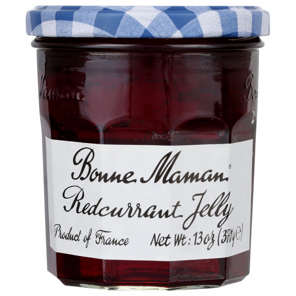 Redcurrant Jelly