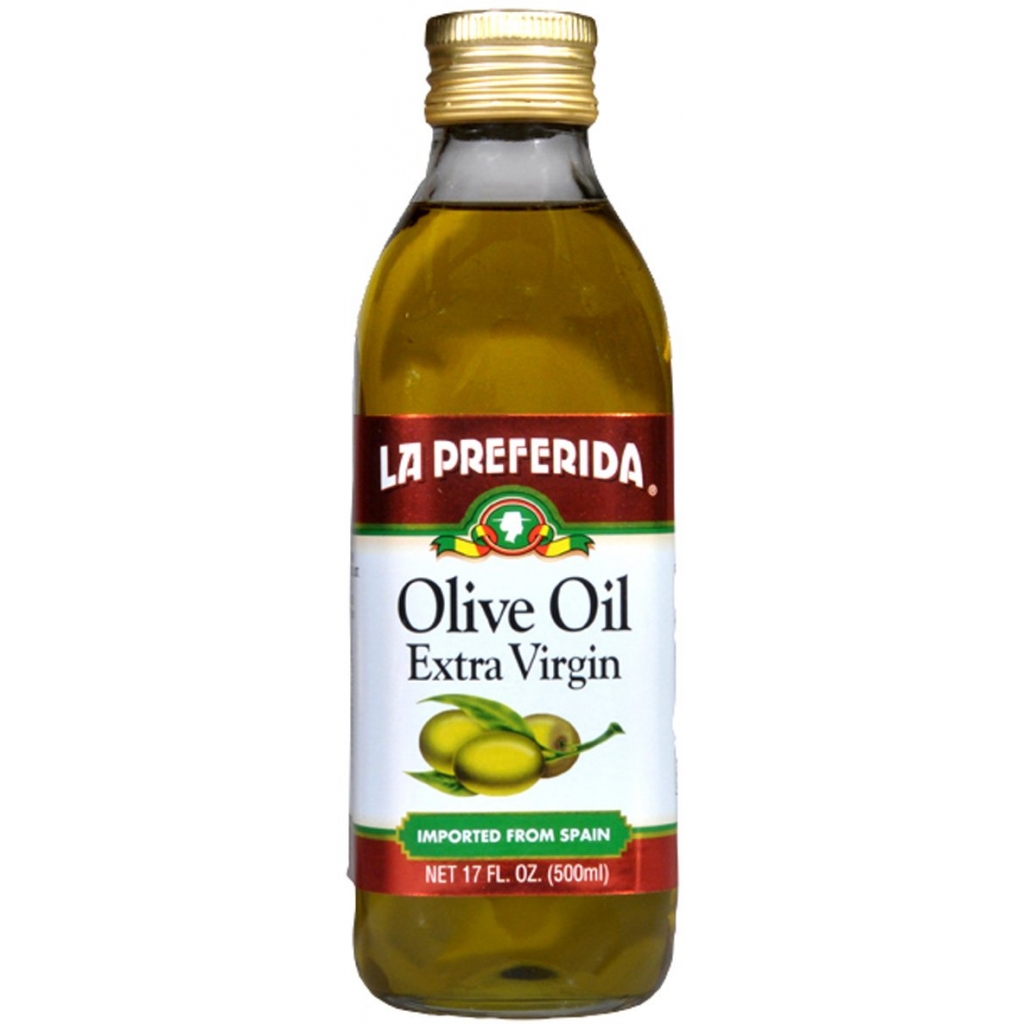 Extra Virgin Olive Oil