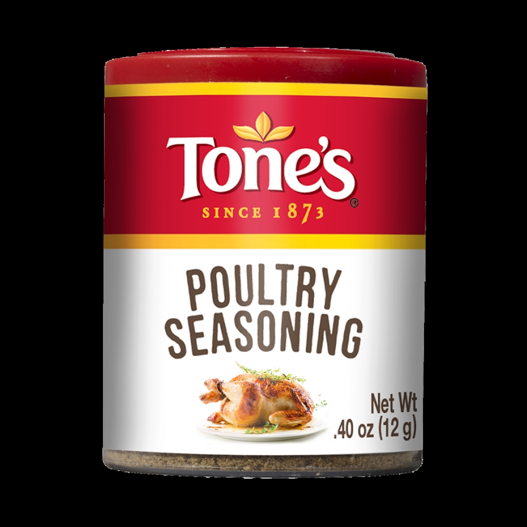 Savory Poultry Seasoning Blend - 0.4 oz