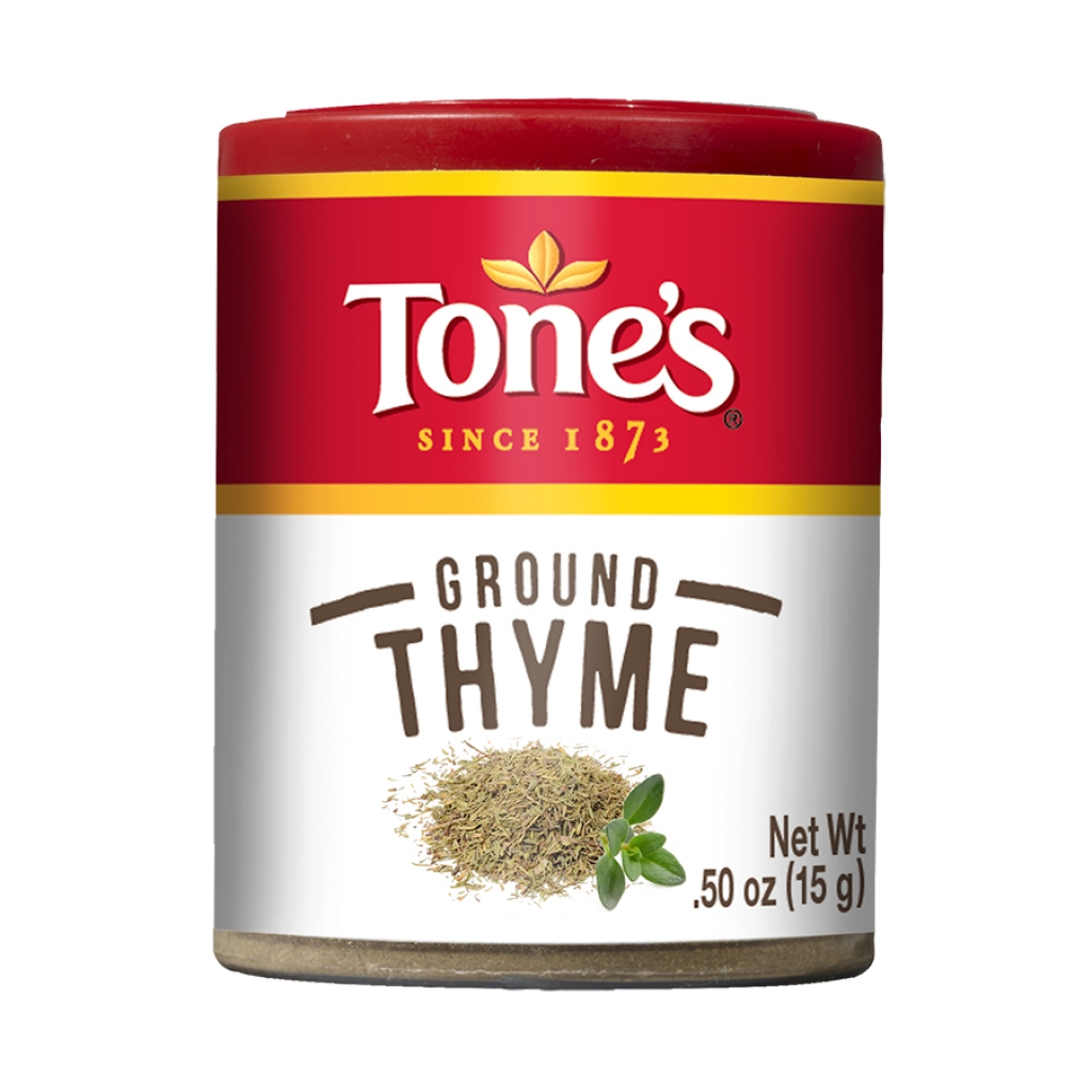 Ground Thyme Herb