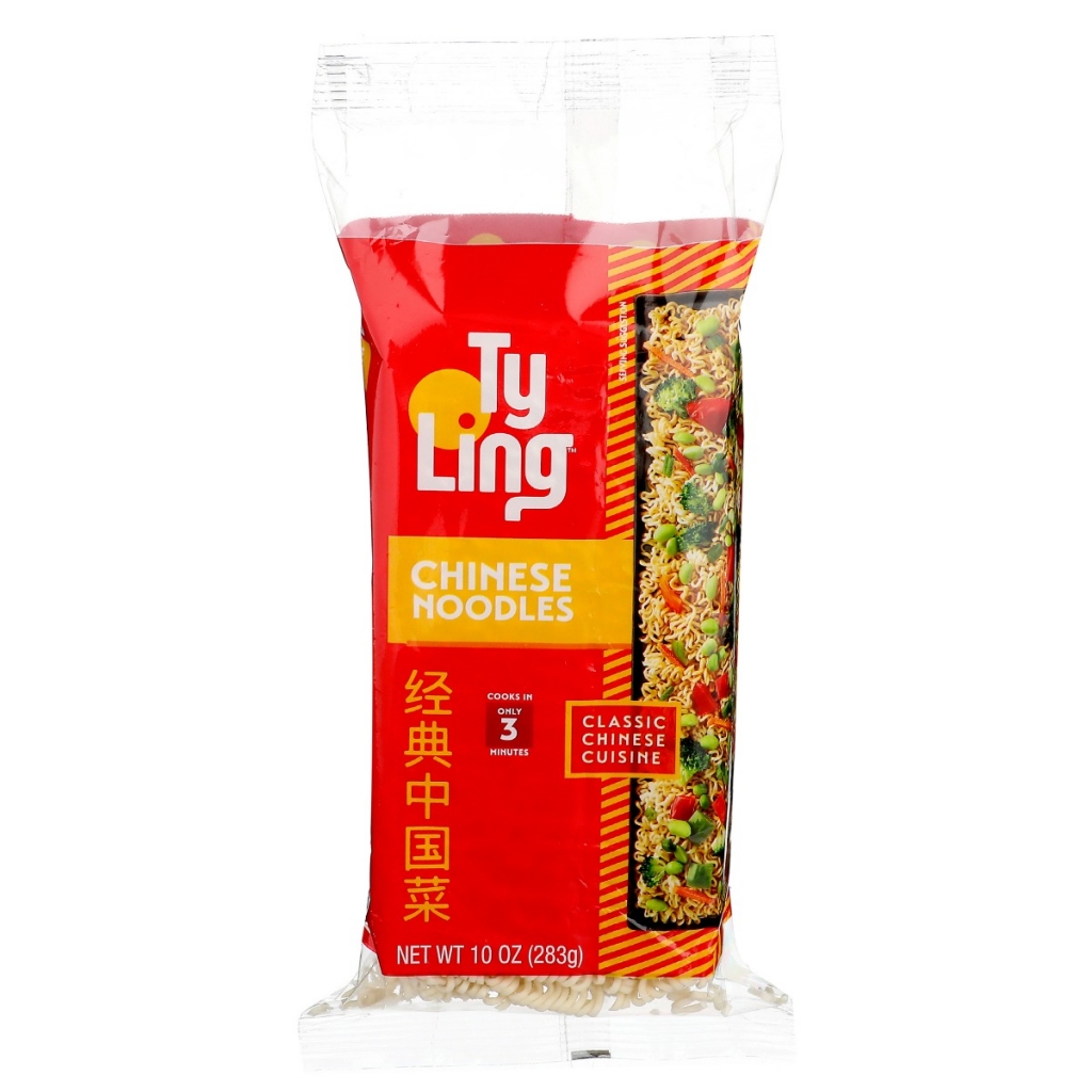 Chinese Noodles - 10 oz