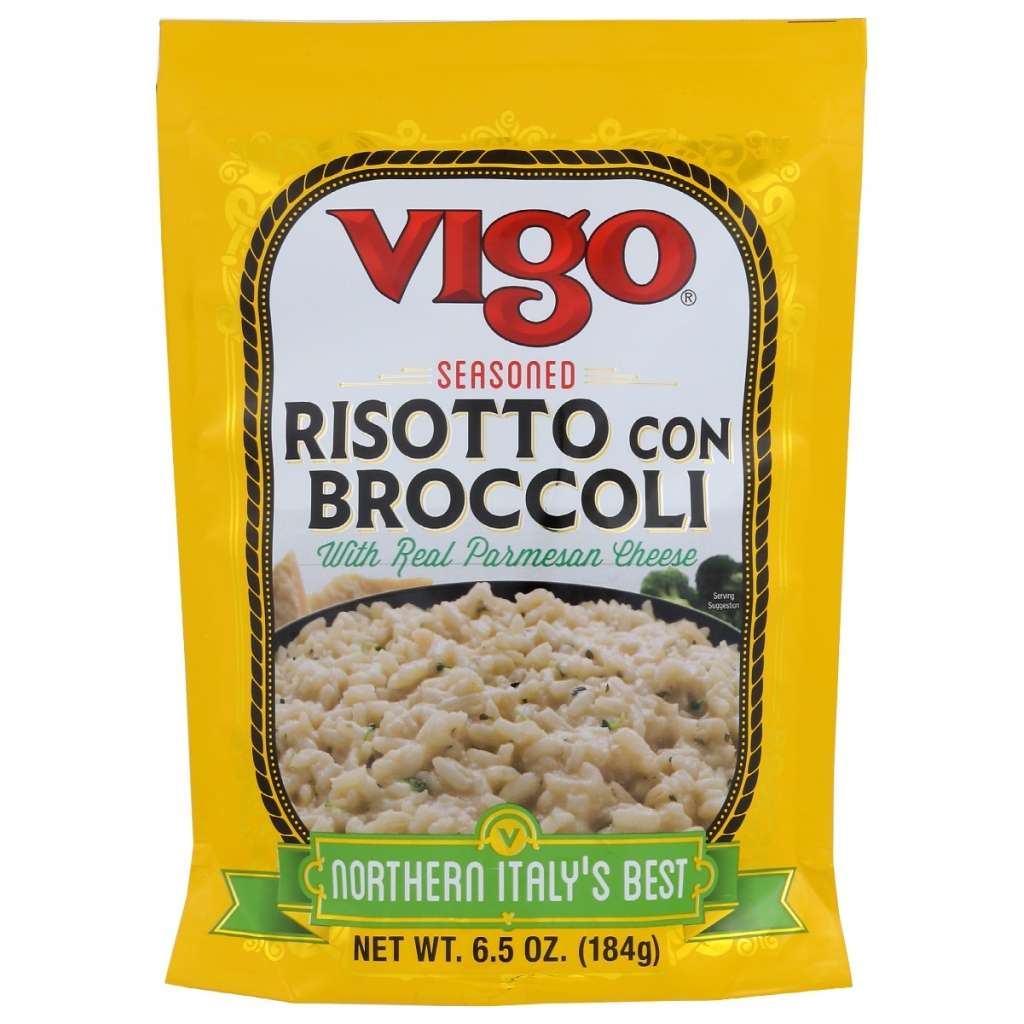 Vigo Yellow Rice (10 oz)