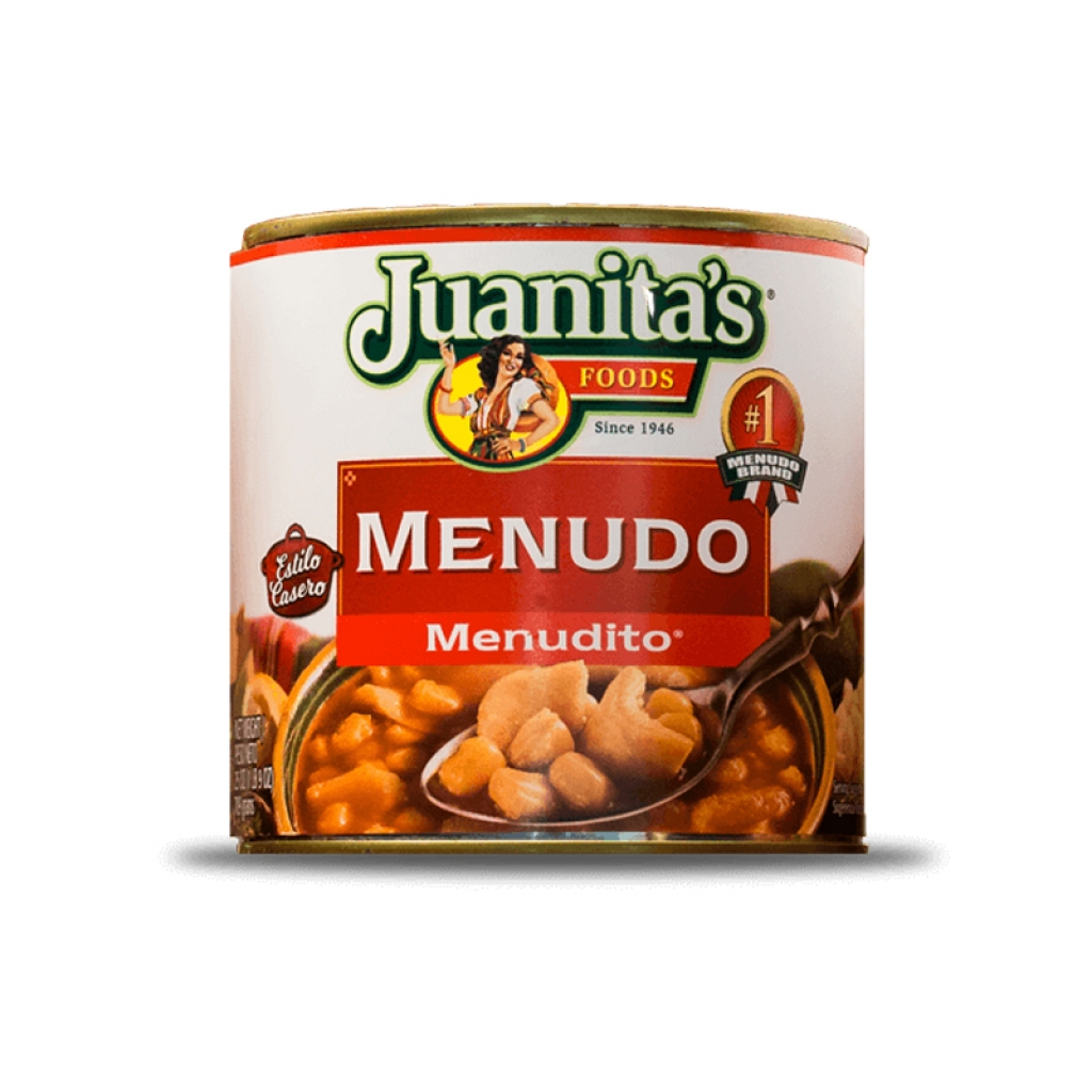 Homestyle Original Menudo - 25 oz