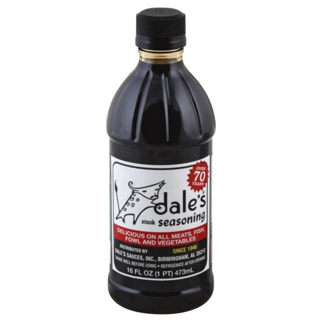 Concentrated Dale's Seasoning - 16 oz