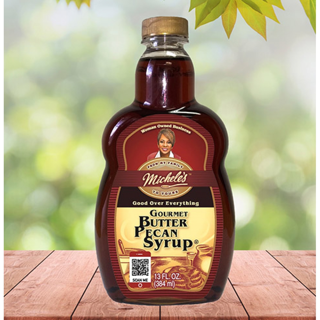 Butter Pecan Syrup: Indulgent Flavor Unleashed