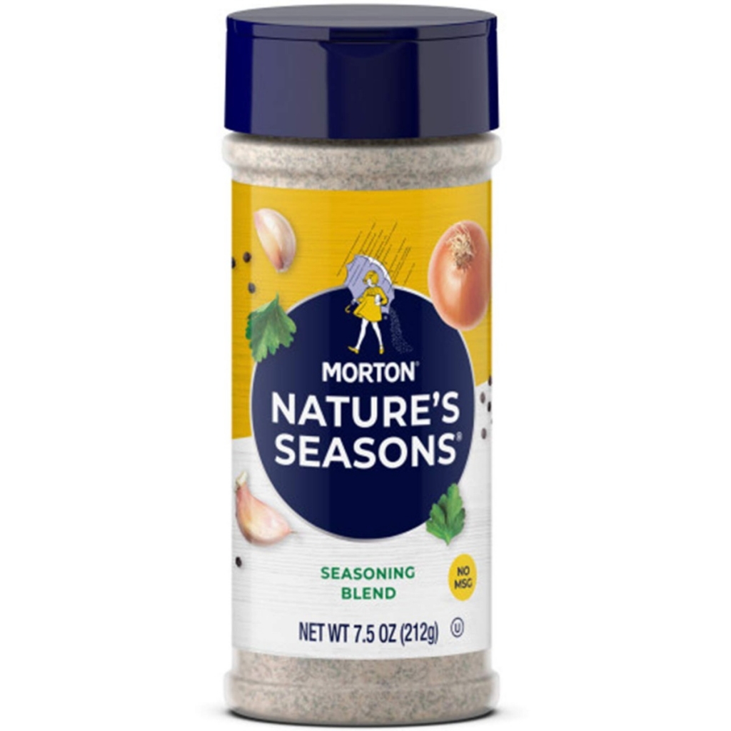 Nature's Seasons Seasoning Blend