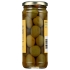 Cannonball Green Olives - 10 oz.