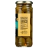 Cannonball Green Olives - 10 oz.