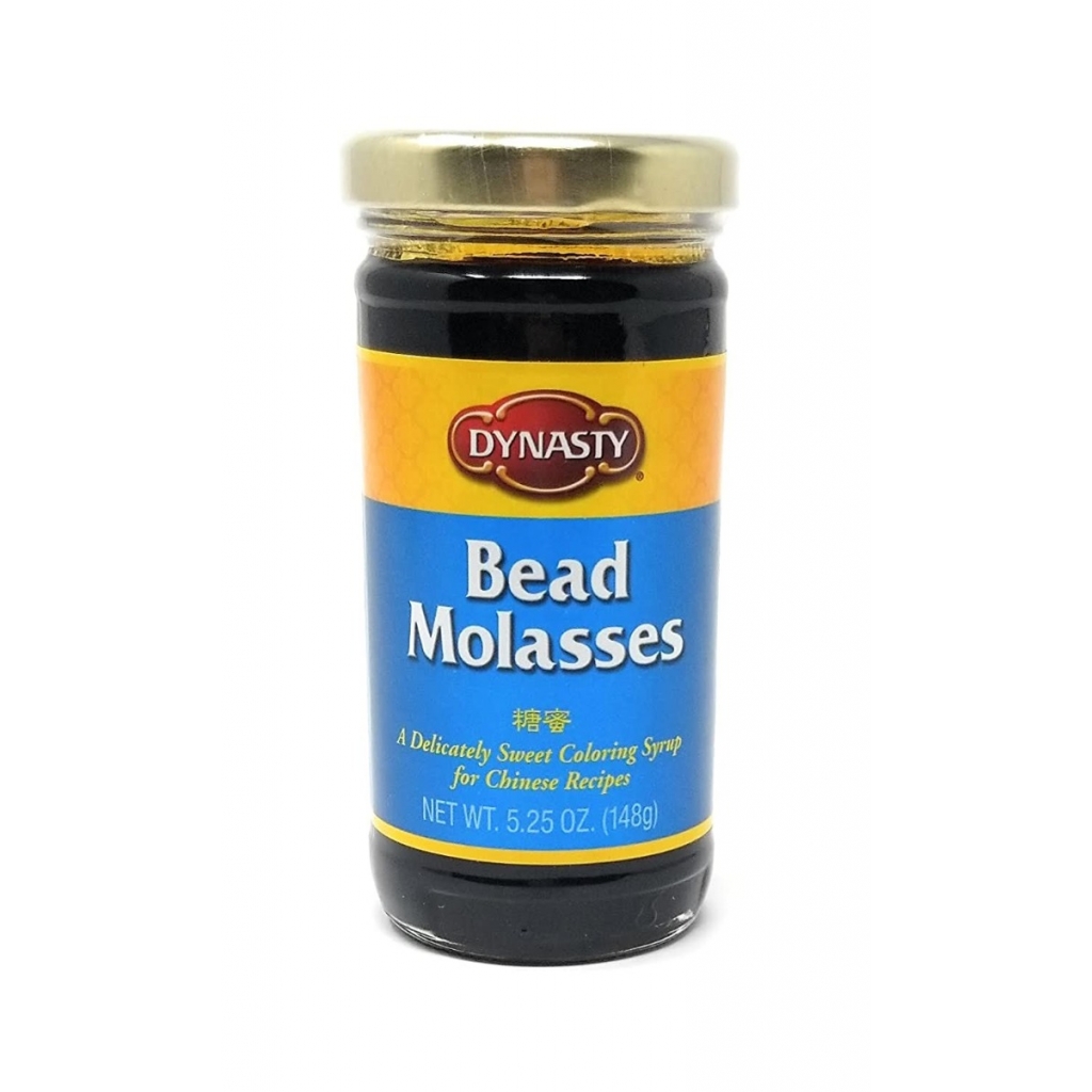 Bead Molasses - Natural Coloring Syrup