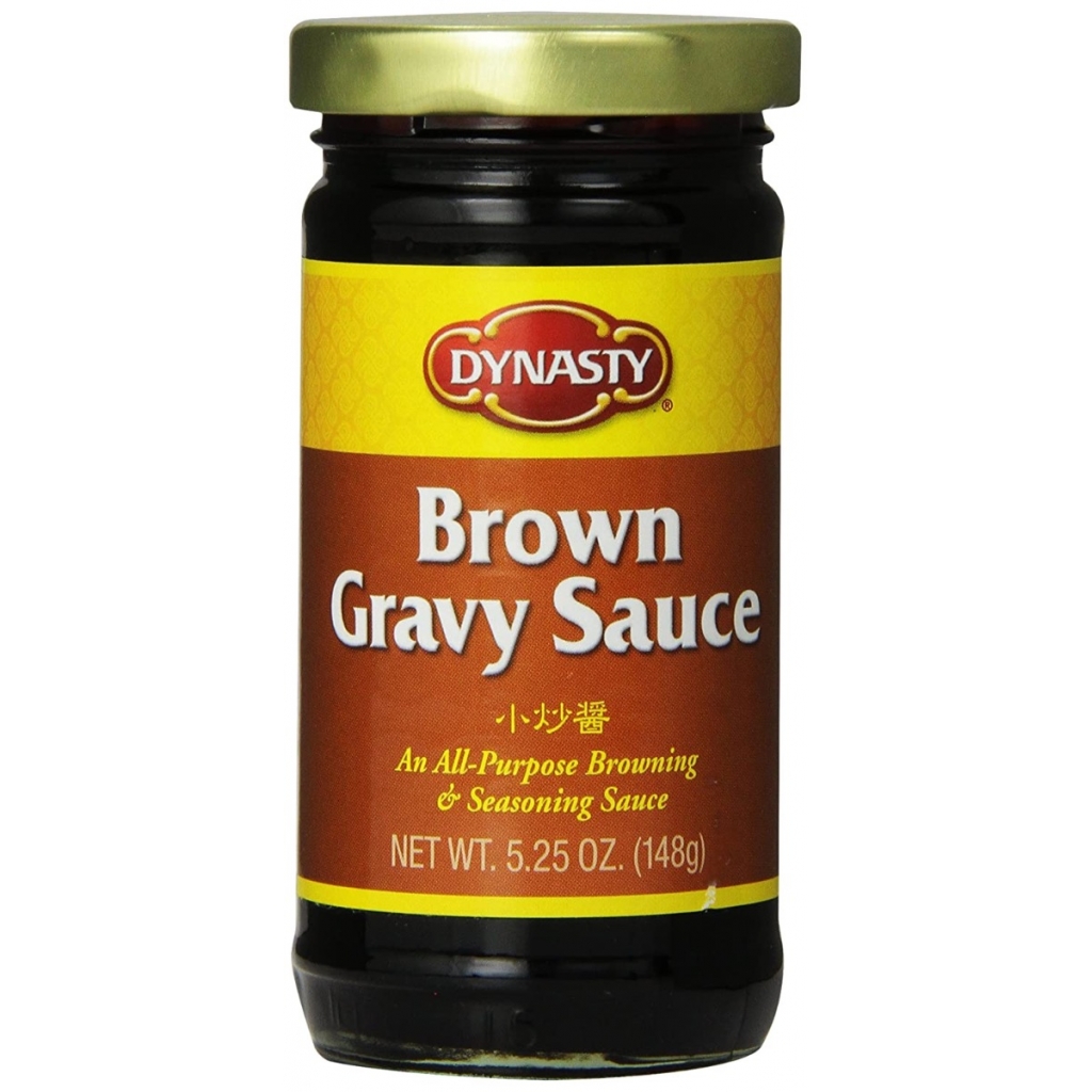 Versatile Brown Gravy Sauce, 5.25 oz