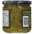 Medium Fire Roasted Mexican Green Salsa - 16 oz.