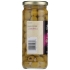 Manzanilla Olives Stuffed with Minced Anchovies, 10 oz