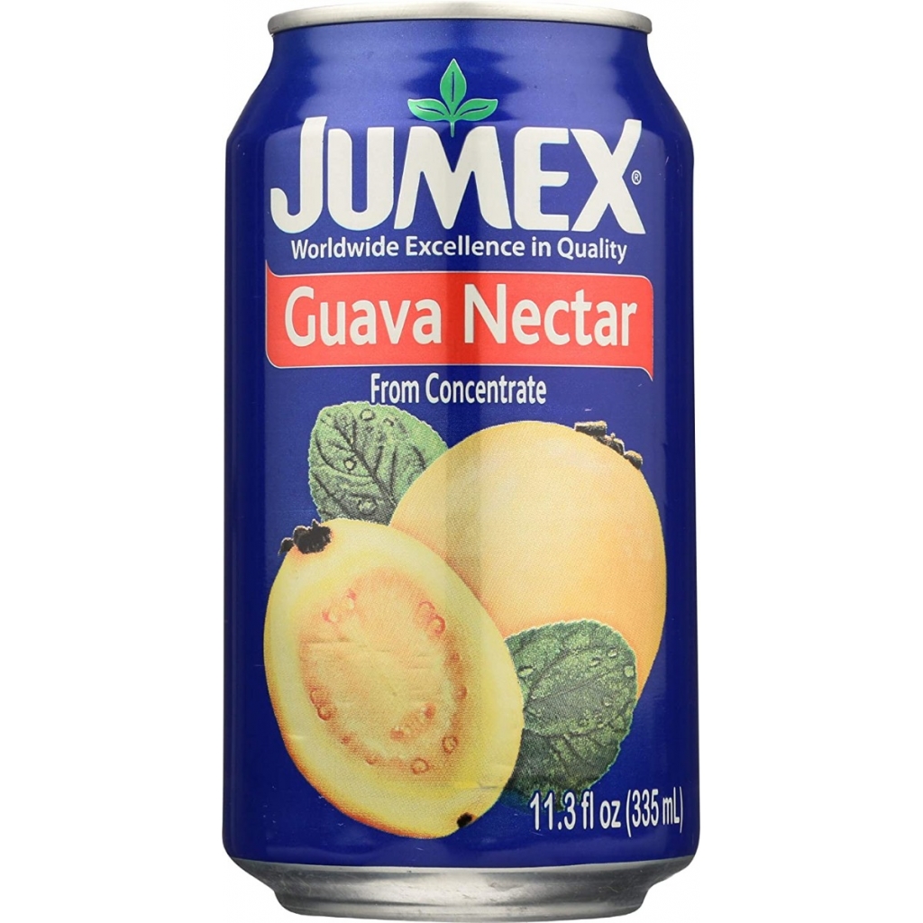 Guava Nectar, 11.3 oz