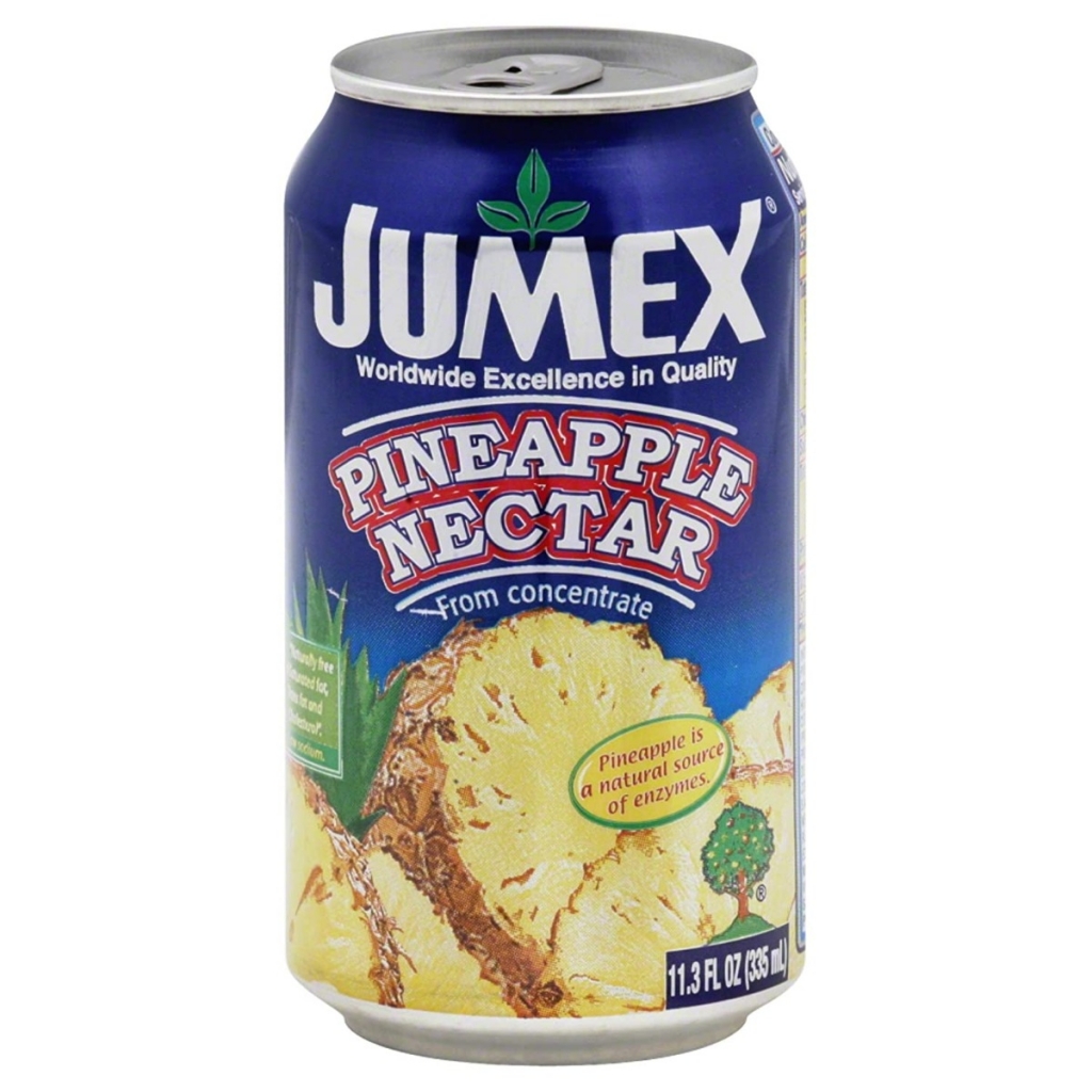 Jumex Pineapple Nectar