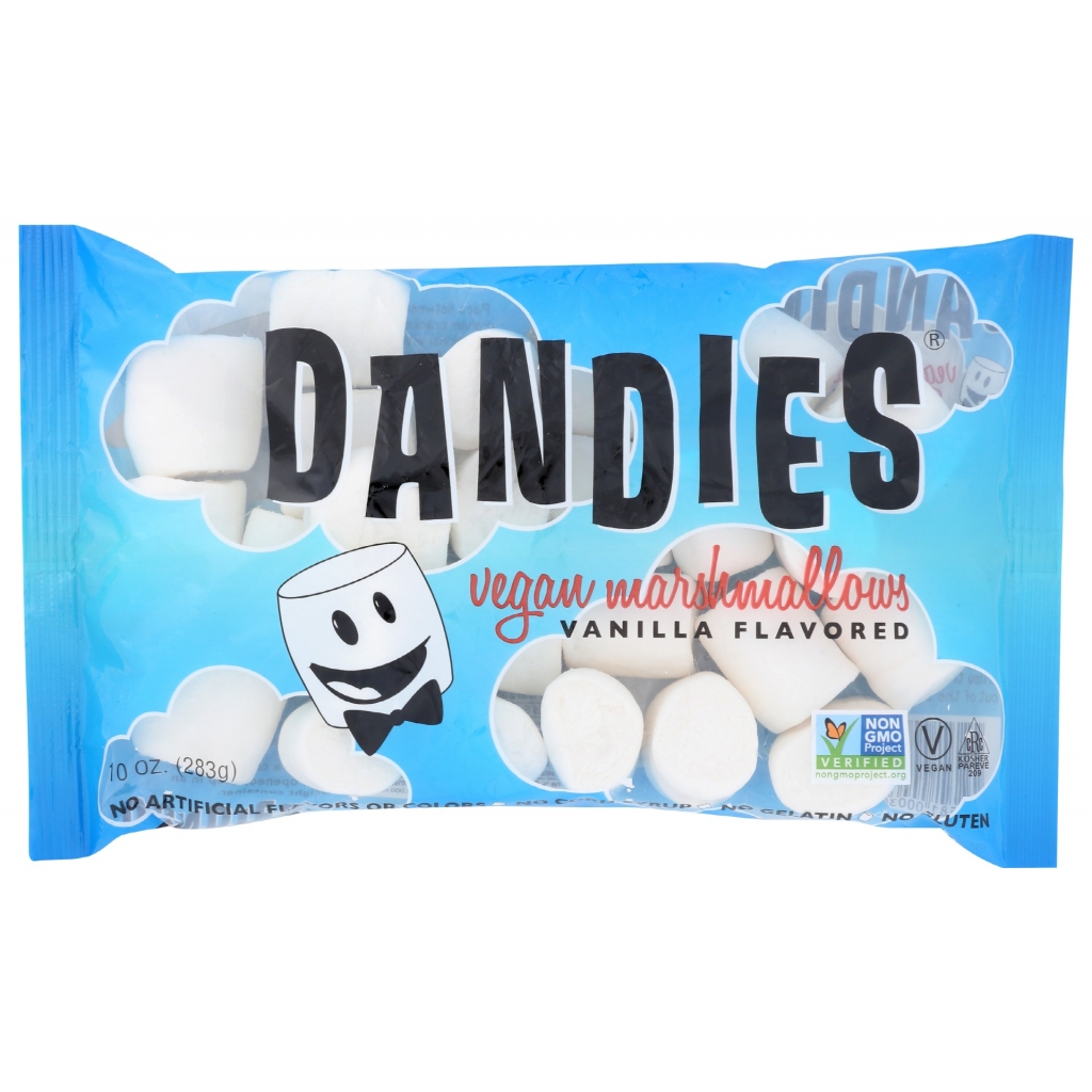 Dandies Vegan Marshmallows