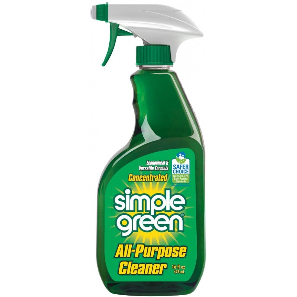 All-Purpose Cleaner - Eco-Friendly