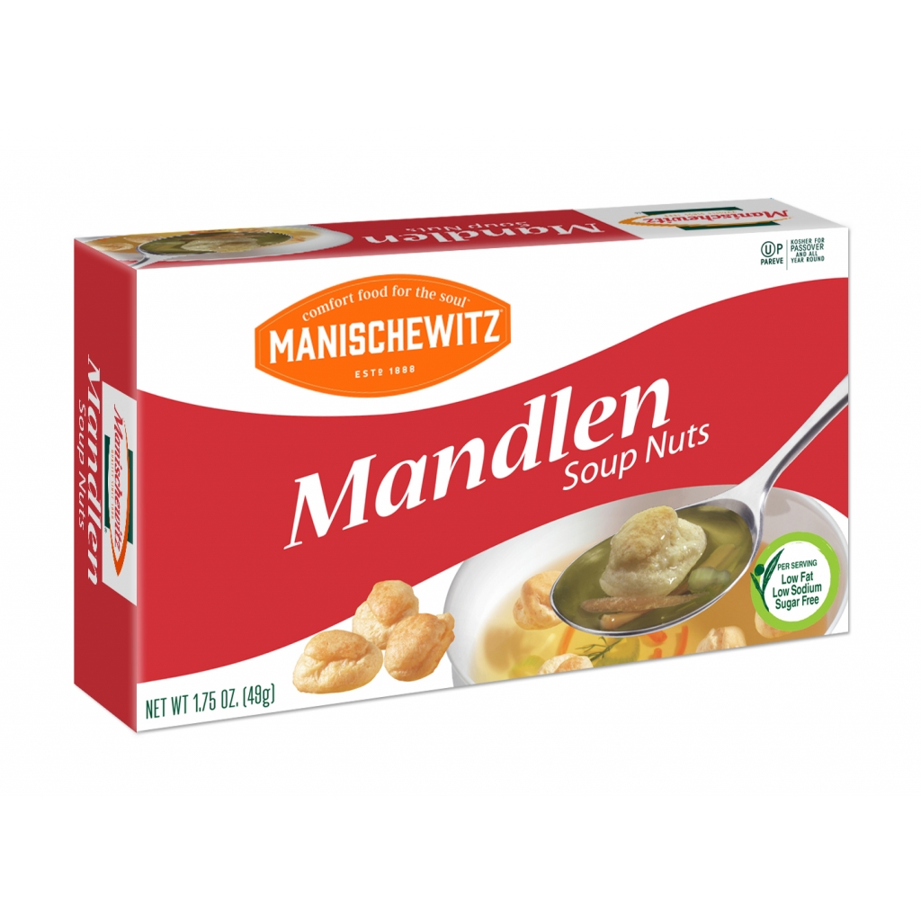 Soup Mandlen – 1.75 oz