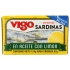 Sardines in Oil with Lemon - 4.37 oz