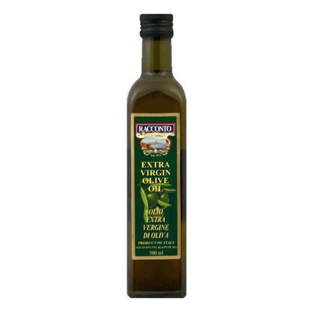 Extra Virgin Olive Oil, 16.9 fl oz