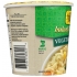 Convenient Vegetable Instant Noodle Soup — Quick & Ready