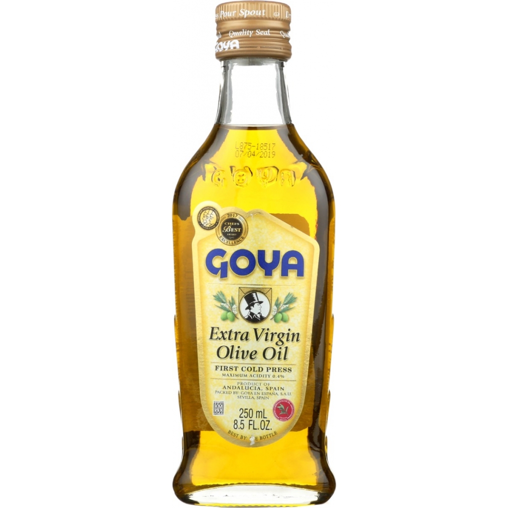 Extra Virgin Olive Oil - 8.5 oz