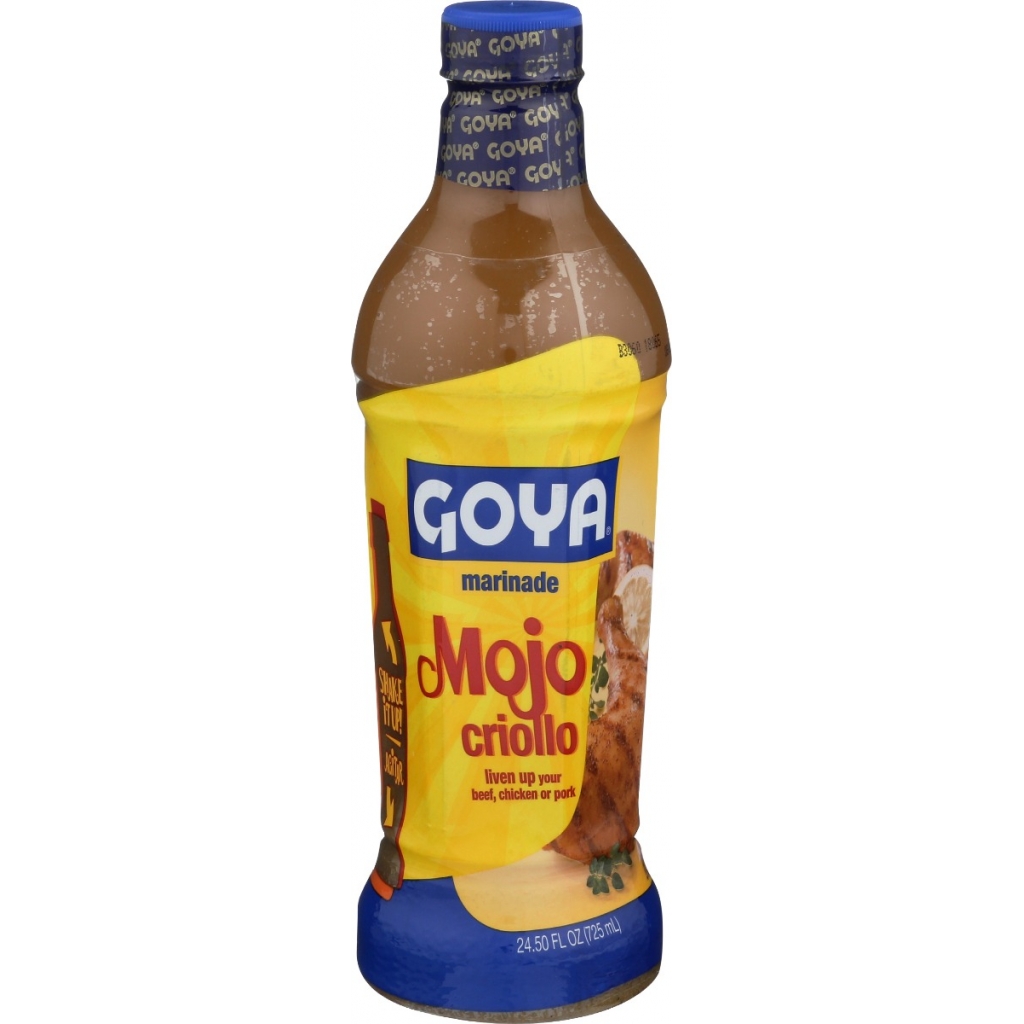 GOYA® Mojo Criollo Marinade