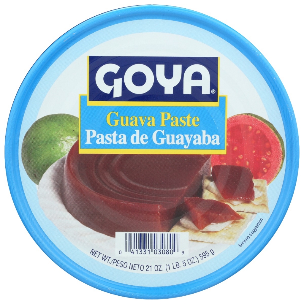 Guava Paste (21 oz)