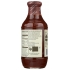 Smoky Mesquite BBQ Sauce, 18 oz