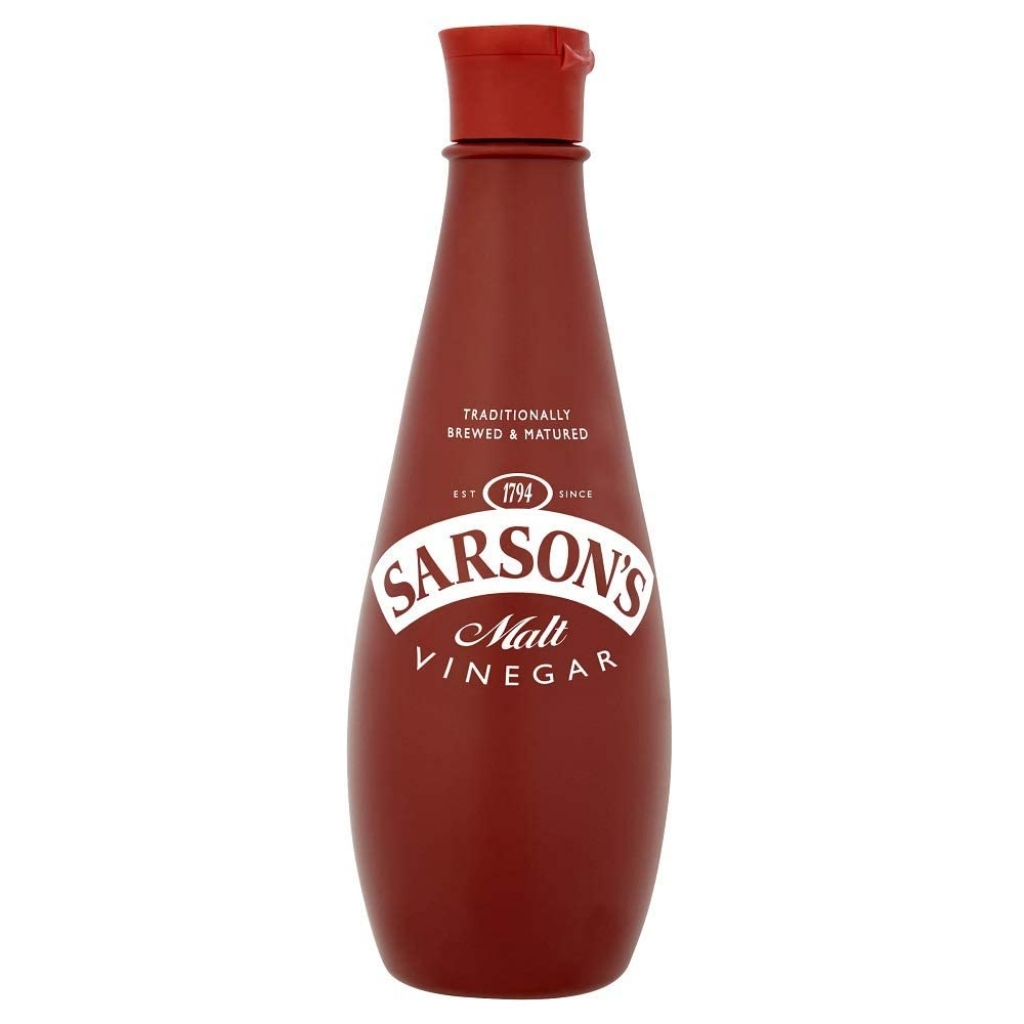 Traditional Malt Vinegar - 10.15 oz