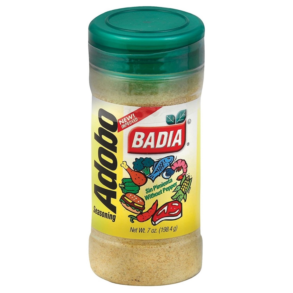 Adobo All-Purpose Seasoning, 7 oz