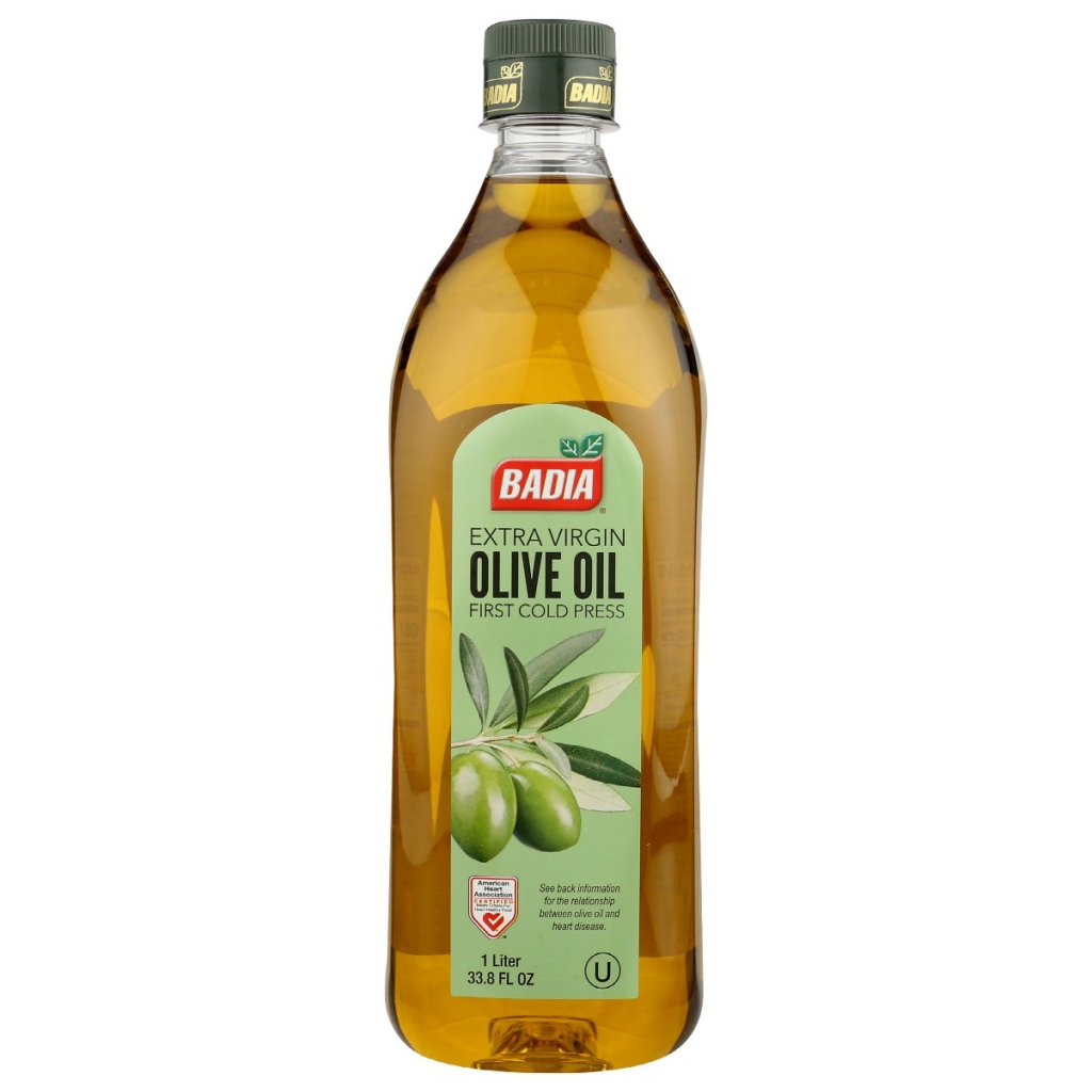 Premium Extra Virgin Olive Oil - 33.8 oz